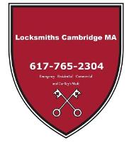 Locksmiths Cambridge MA image 1